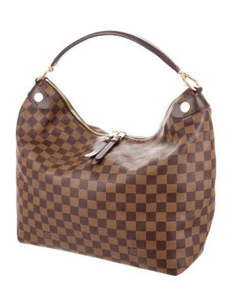 louis vuitton hobo duomo|designer hobo handbags.